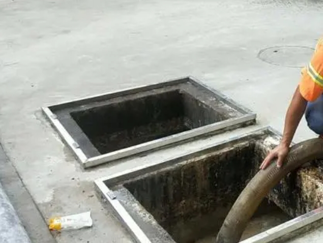 永泰化粪池清理