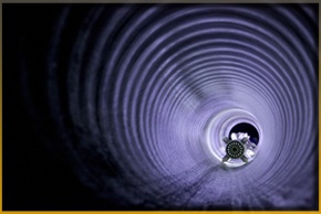 永泰UVCIPP紫外光固化修复工艺特点和施工工艺